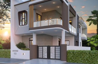 The Rista Apartments